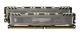 Ballistix Sport LT Gray 16GB (2 x 8GB) DDR4-3200 UDIMM