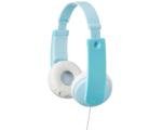 JVC Kids Over Ear Mint Blue Headphones