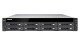 QNAP TS-EC880U-E3-4GE-R2 48TB (8 x 6TB SGT-EXOS) 8 Bay with 4GB RAM