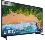Samsung UE43NU7092 43" Ultra HD Smart TV