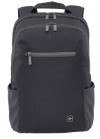 WengerCityFriend 16'' Laptop Backpack Black