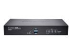 SonicWall TZ500 Advanced Edition Security Appliance - Secure Upgrade Plus