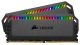 Corsair Dominator Platinum RGB 32GB (2 x 16GB) DDR4 3000MHz C15 Memory Kit