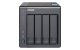 QNAP TS-431X-2G 40TB (4 x 10TB WD ULTRASTAR) 4 Bay NAS with 2GB RAM