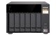 QNAP TS-673-4G 12TB (6 x 2TB WD ULTRASTAR) 6 Bay NAS Unit w/4GB RAM
