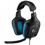 Logitech G432 Gaming Headset