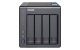 QNAP TS-431X-8G 40TB (4 x 10TB WD ULTRASTAR) 4 Bay NAS with 8GB RAM