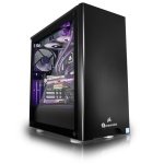 PC Specialist Vanquish Hellfire II Gaming PC