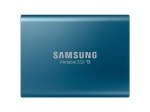 Samsung Portable SSD T5 250GB