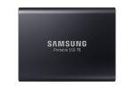 Samsung Portable SSD T5 1TB