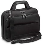 Targus Mobile VIP 12, 12.5, 13, 13.3, 14" Topload Laptop Case - Black