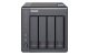 QNAP TS-431X2-2G 40TB (4 x 10TB WD ULTRASTAR) 4 Bay NAS Unit w/2GB RAM