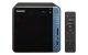QNAP TS-453B-4G 40TB (4 x 10TB WD ULTRASTAR) 4 Bay NAS Unit w/4GB RAM