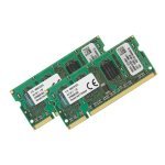Kingston 2GB DDR2 667MHz Apple Laptop Memory