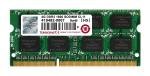 Transcend 4GB DDR3 1600MHz Memory