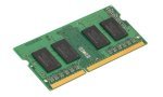 Kingston 2GB 1600MHz DDR3L Non-ECC CL11 SODIMM SR X16 1.35V