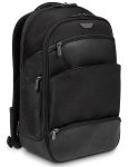 Targus Mobile VIP 12 -15.6" Large Laptop Backpack-Black