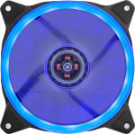 EG 120mm Blue Ring Fan