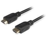 Dynamode 2M 19 pin HDMI (M) -(M) Gold Plated - Triple Shielded Supports Upto UK