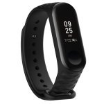 Xiaomi MI Band 3 Smart Band - Black