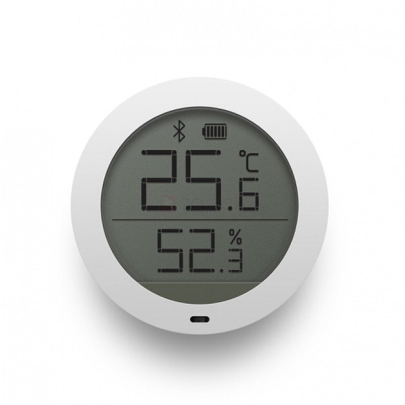 xiaomi nun4019ty mi temperature and humidity monitor