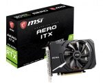 MSI GeForce RTX 2070 AERO ITX 8GB GDDR6 Graphics Card
