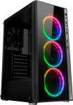 EG Argon ATX Tower Case