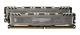 Crucial Ballistix 16GB Kit (8GBx2) DDR4 2400 MT/s (PC4-19200) CL16 DR x8 Unbuffered DIMM 288pin Memory