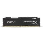HyperX HX424C15FB/4 4GB DDR4 2400MHz Memory