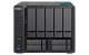QNAP TVS-951X-2G 50TB (5 x 10TB WD ULTRASTAR) 9 Bay NAS with 2GB RAM