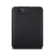 WD Elements Portable 2TB External HDD