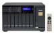 QNAP TVS-1282T-i5-16G 80TB (8 x 10TB WD ULTRASTAR) 12 Bay w/ 16GB RAM