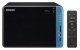 QNAP TS-653B-4G 48TB (6 x 8TB WD RED) 6 Bay NAS with 4GB RAM