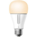 TP Link Kasa KL110 E27 Smart Wi-Fi LED Bulb with Dimmable Light - Works with Alexa/Google Home