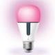 TP Link Kasa KL130 E27 Smart Wi-Fi LED Bulb with Colour Changing - Works with Alexa/Google Home