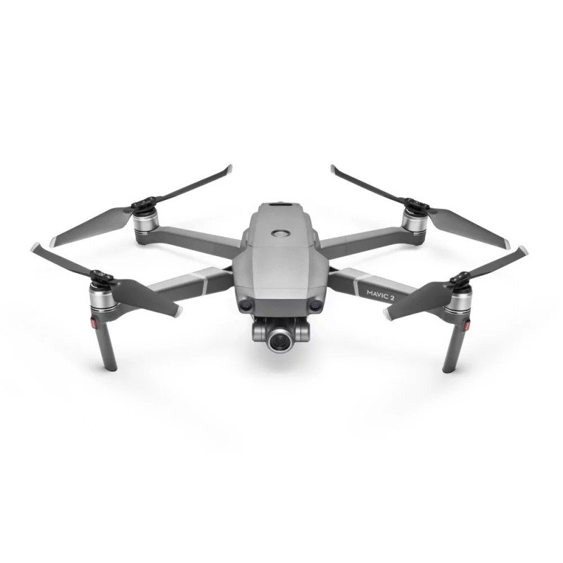 DJI Mavic 2 Zoom Drone (UK)
