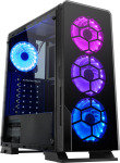 EG Diamond ATX Tower Case