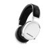 Steelseries Arctis 7 White Gaming Headset