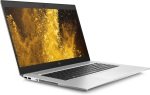 HP EliteBook 1050 G1, Intel Core i5, 15.6" FHD, 16GB RAM, 512GB SSD, NVIDIA GeForce GTX 1050 4GB, Windows 10 Pro, Notebook - Silver