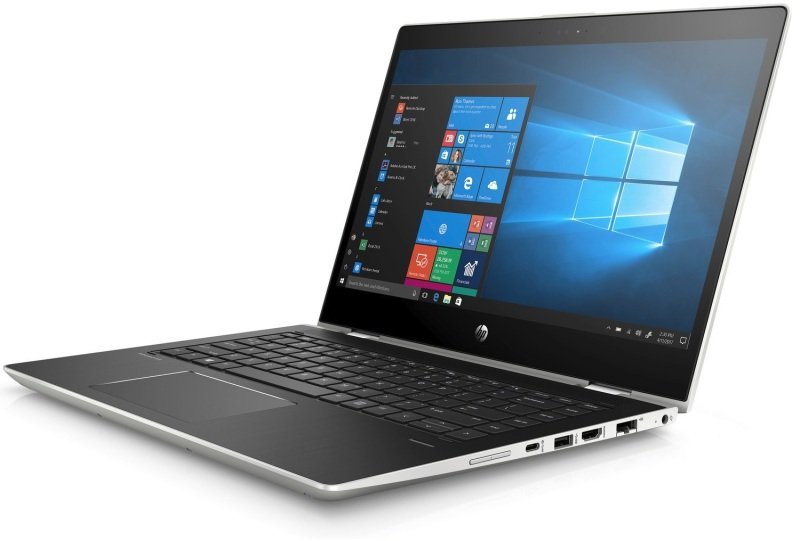 Hp probook x360 440 g1 обзор