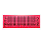 Mi Bluetooth Red Wireless Speaker