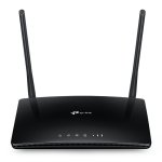 TP- Link ARCHER MR200 AC750 Wireless Dual Band 4G LTE Router