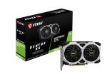 MSI GeForce GTX 1660 Ti VENTUS XS 6GB OC Graphics Card