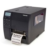 EX4D2 300dpi DT Industrial Printer