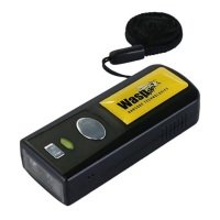 Wasp Wws110i Cordless Pocket - Barcode Scanner Usb