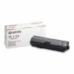 Kyocera 1T02RV0NL0 TK-1150 Black Toner Cartridge