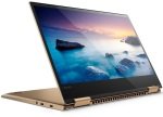 Lenovo Yoga 720 2-in-1 Intel Core i5, 13.3", 8GB RAM, 128GB SSD, Windows 10 Home, Notebook - Copper