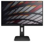AOC X24P1 24" Full HD IPS Monitor