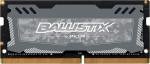 Ballistix Sport LT 4GB DDR4-2666 SODIMM