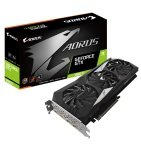 Gigabyte AORUS GeForce GTX 1660 Ti 6GB GDDR6 Graphics Card